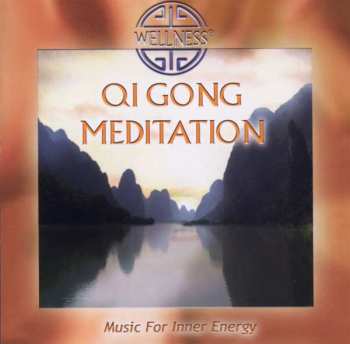 CD Temple Society: Qi Gong Meditation