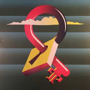 LP Temples: Volcano CLR | LTD