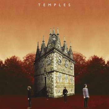 LP Temples: Mesmerise Live LTD | CLR