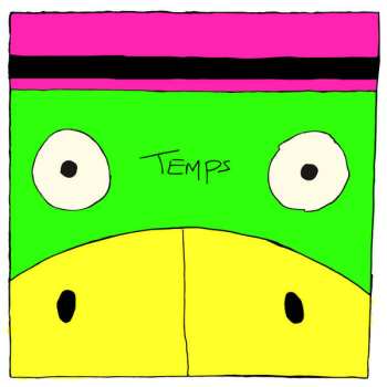 Album Temps: Party Gator Purgatory