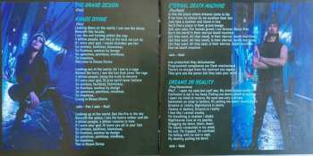 CD Temtris: Khaos Divine