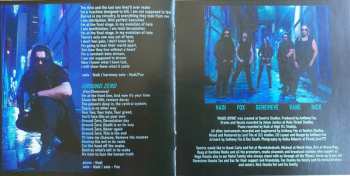 CD Temtris: Khaos Divine