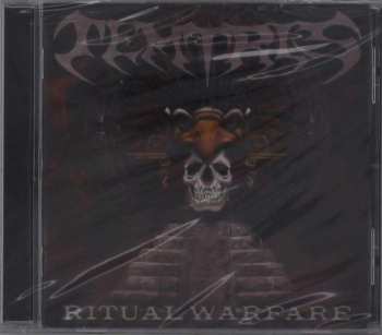 CD Temtris: Ritual Warfare