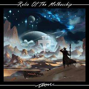 Album Temu Bacot: Relic Of The Mothership