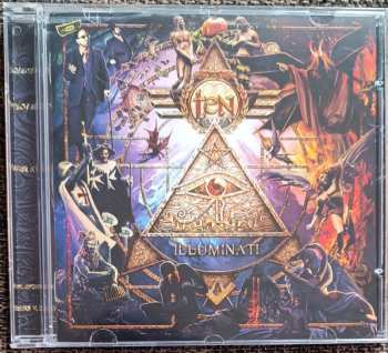 CD Ten: Illuminati
