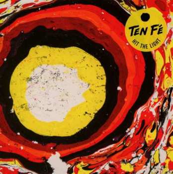 CD Ten Fé: Hit The Light