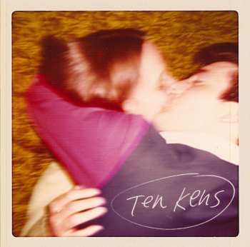 Album Ten Kens: Ten Kens
