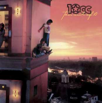 Album 10cc: Ten Out Of 10