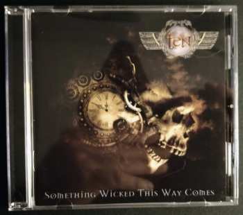 CD Ten: Something Wicked This Way Comes