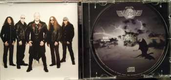 CD Ten: Something Wicked This Way Comes