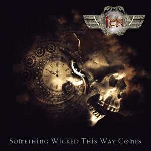 CD Ten: Something Wicked This Way Comes