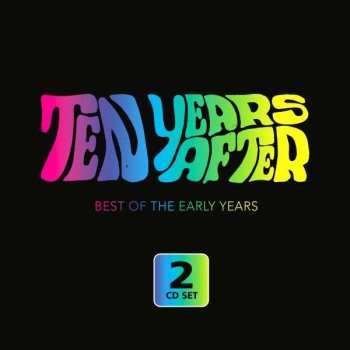 Album Ten Years After: Best Of The Early Years