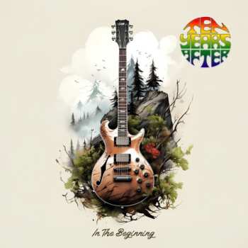 Album Ten Years After: In The Beginning