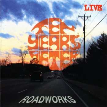 Album Ten Years After: Roadworks (Live)