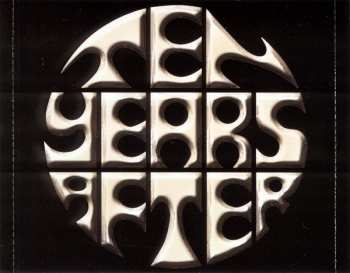 2CD Ten Years After: Roadworks (Live)