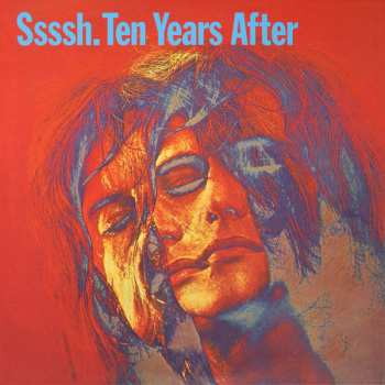2LP Ten Years After: Ssssh. DLX