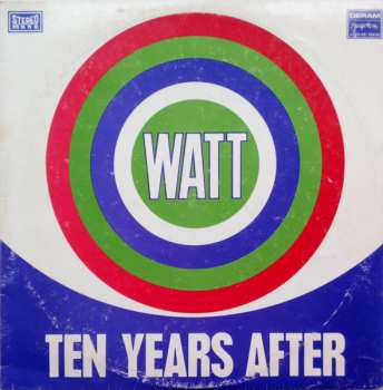 LP Ten Years After: Watt