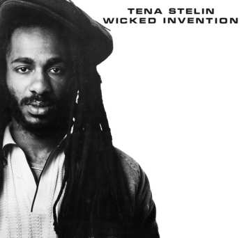 LP Tenastelin: Wicked Invention