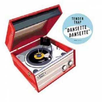 Album Tender Trap: Dansette Dansette