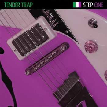 Album Tender Trap: Step One