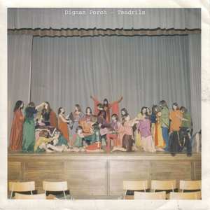 Album Dignan Porch: Tendrils