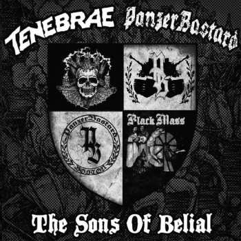 Album Tenebrae: Sons Of Belial