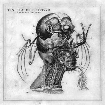 Album Tenebrae In Perpetuum: Anorexia Obscura