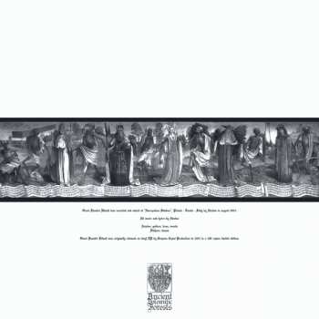 LP Tenebrae In Perpetuum: Onori Funebri Rituali LTD