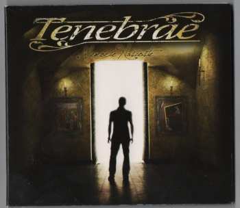 Album Tenebrae: Memorie Nascoste