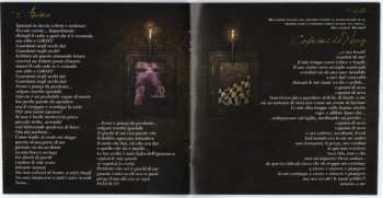 CD Tenebrae: Memorie Nascoste