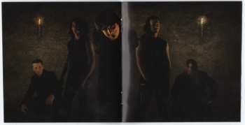 CD Tenebrae: Memorie Nascoste