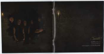 CD Tenebrae: Memorie Nascoste