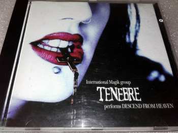 CD Tenebre: Descend From Heaven