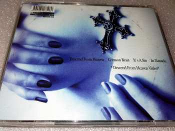 CD Tenebre: Descend From Heaven