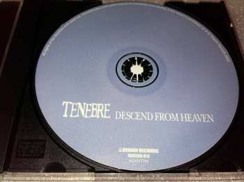 CD Tenebre: Descend From Heaven