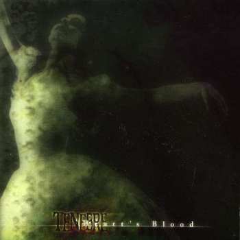 Album Tenebre: Heart's Blood