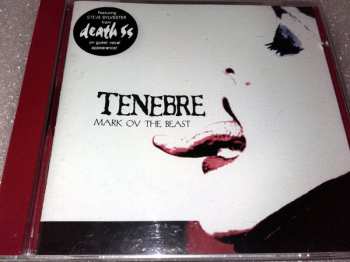 CD Tenebre: Mark Ov The Beast