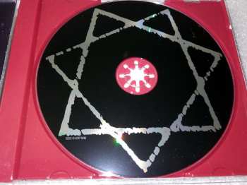 CD Tenebre: Mark Ov The Beast