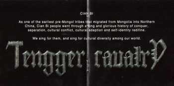 CD Tengger Cavalry: Cian Bi