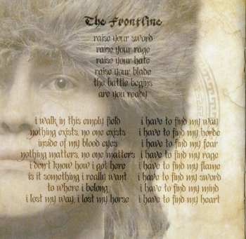 CD Tengger Cavalry: Die On My Ride