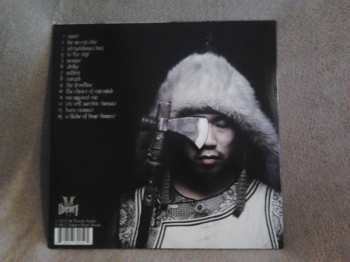 LP Tengger Cavalry: Die On My Ride LTD | CLR