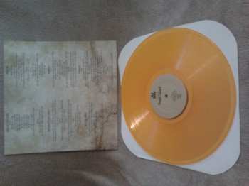 LP Tengger Cavalry: Die On My Ride LTD | CLR
