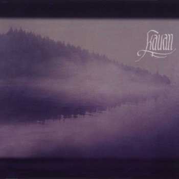 Album Tenhi: Kauan