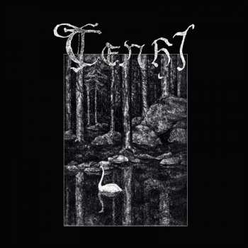 Album Tenhi: Kertomuksia/hallavedet