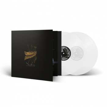 2LP Tenhi: Saivo