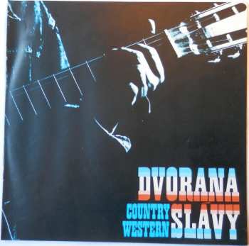 2LP Tennessee Ernie Ford: Dvorana slávy - Country & Western 2