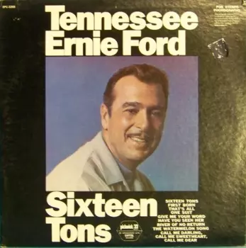 Sixteen Tons