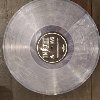 LP Tennessee Jet: The Country