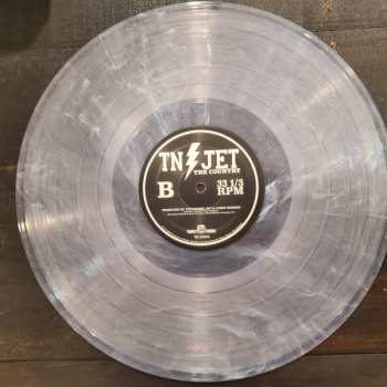 LP Tennessee Jet: The Country