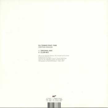 LP Fink: Certain Angles